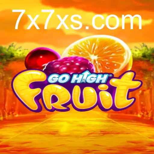 Descubra GoHighFruit: O Desafio Frutífero 7x7x
