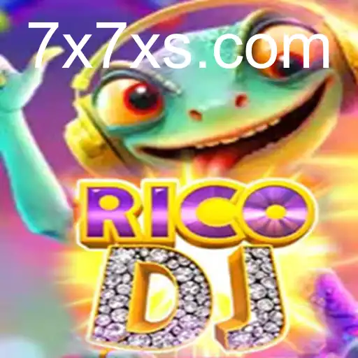 RicoDJ: Uma Nova Era de Entretenimento Musical