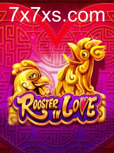 RoosterInLove